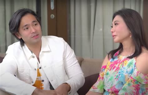 hayden kho scandal|Here's why Vicki Belo forgave Hayden Kho after the 2009 video scandal.